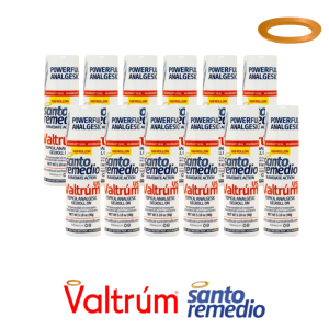 Caja 12 Und. Valtrúm® NO INCLUYE ENVIO