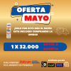 OFERTA MAYO 1X32000 ENVIO INCLUIDO A BOGOTA
